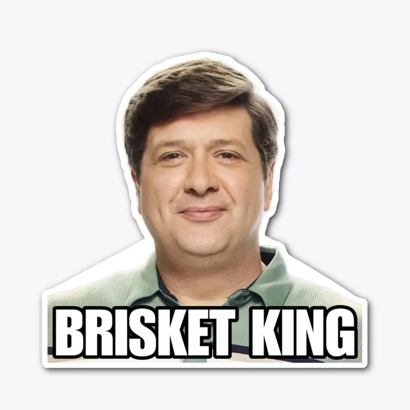 Brisket King
