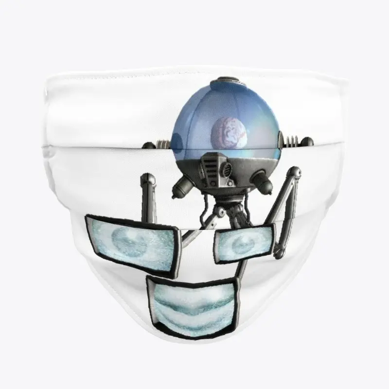 Klein Face Mask