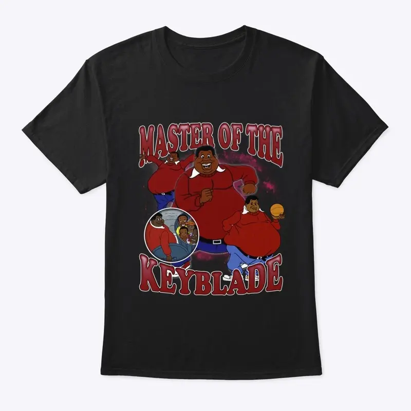 Fat Albert Bootleg Shirt